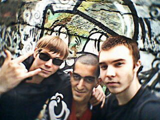 Александр Воробьёв