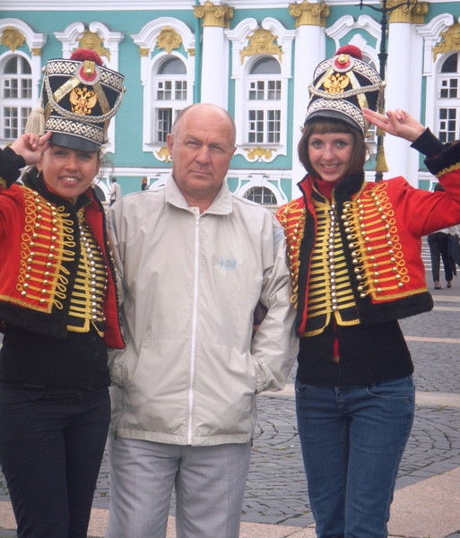 Александр Садовой