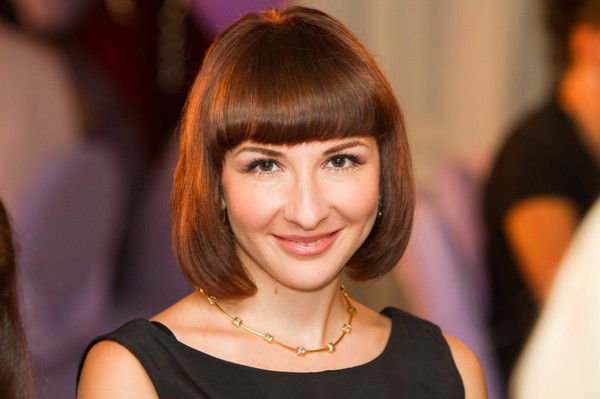 Луиза Хамидуллина