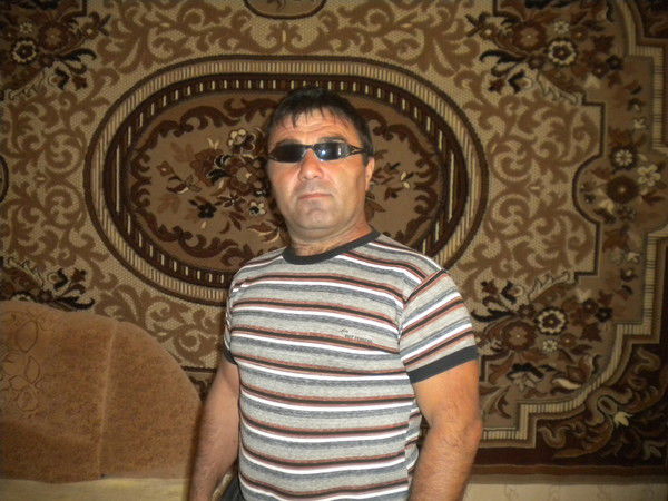 Магомед Магомедов