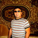 Магомед Магомедов