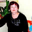 Татьяна Павловнинина