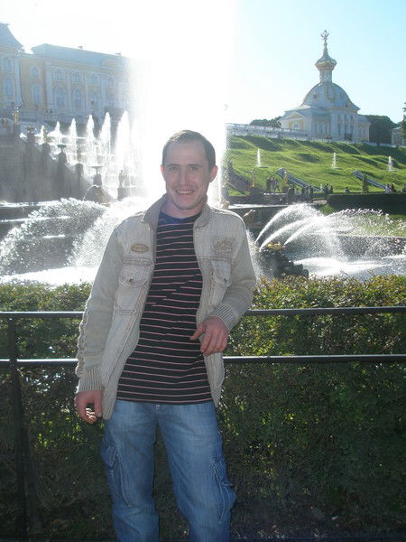 Мisha Быковский