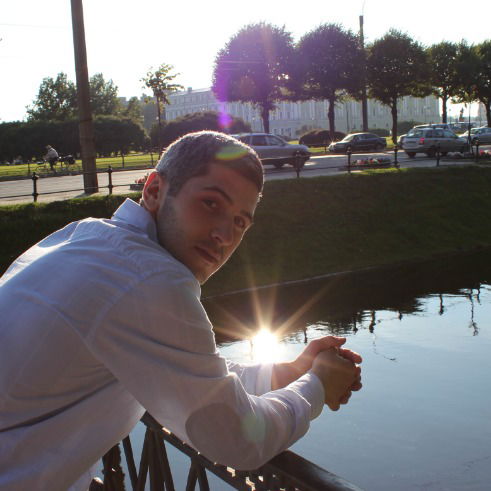 Мурад Кебедов