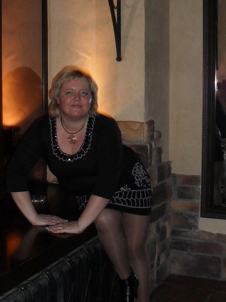 Ольга Рукавишникова