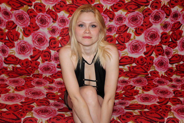 Наталья Белозёрова