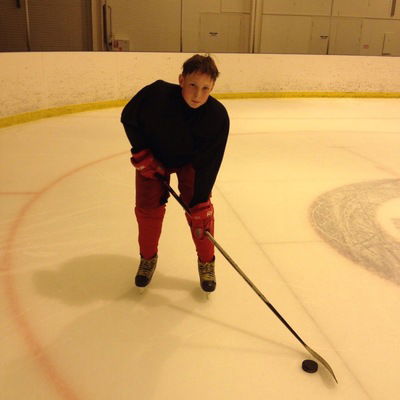 Макс Козлов