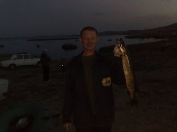 Евгений Безуглый