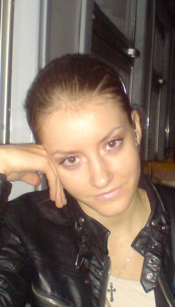 Тошка Уколова