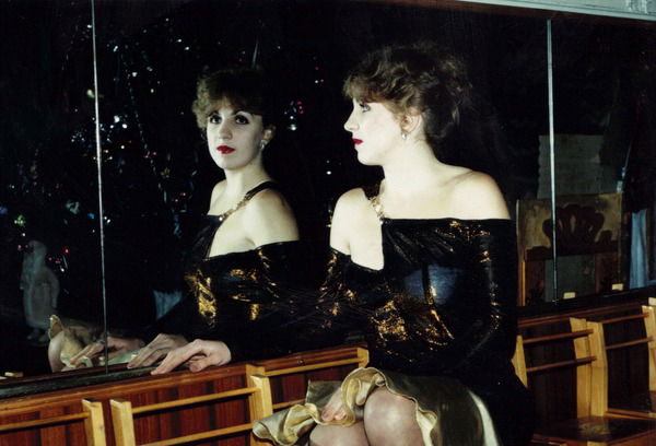 Людмила Голосова