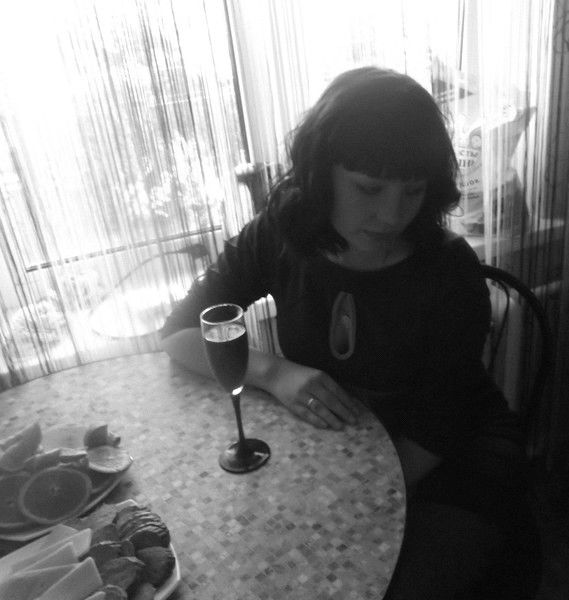 Анна Леонидовна