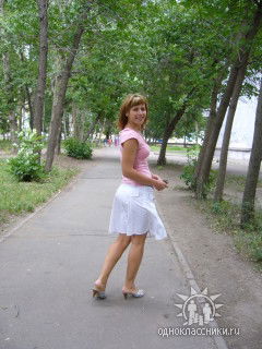 Ирина Чумаченко