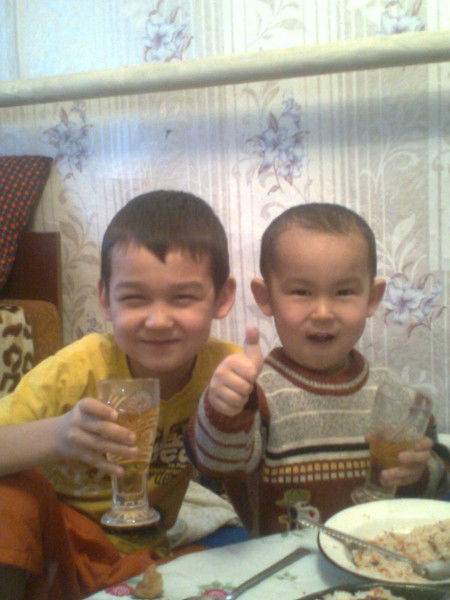 Асылжан Нурмуратов