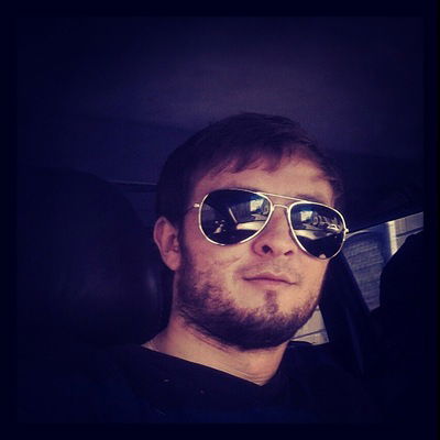 Баходур Махмудов