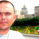 Олег Михайлович Харитонов