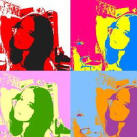 Женя Пермикина