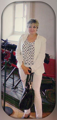 Светлана Добычина