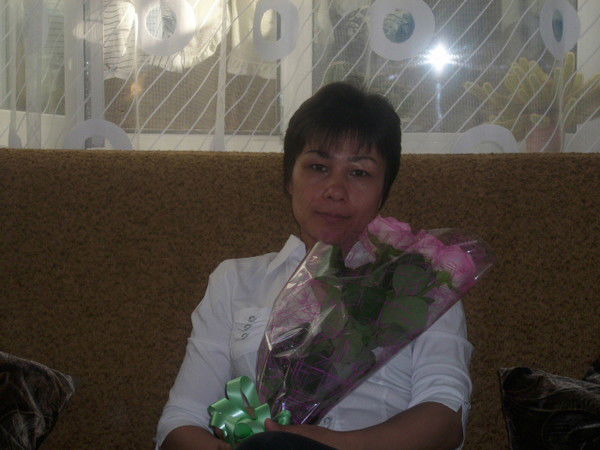 Юличка Романова