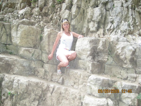 Сахарова Инна