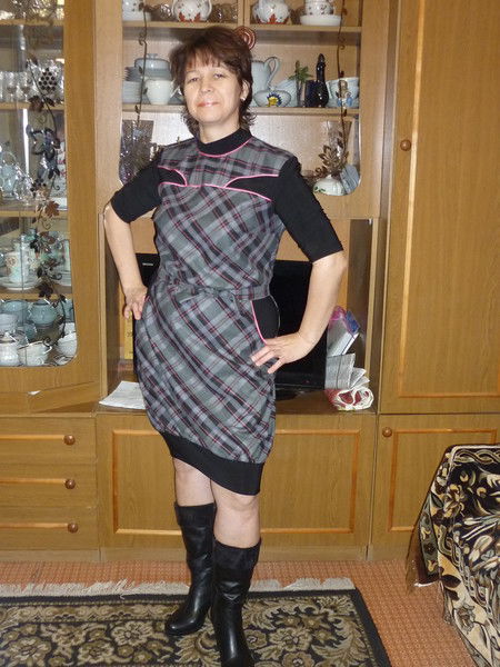 Зульфия Калимуллина