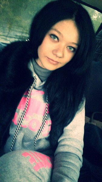 Анюта Семикина