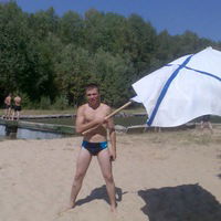 Алексей Шангареев