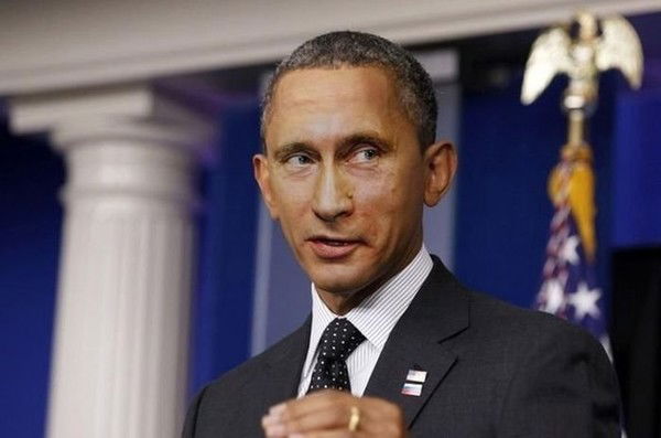 Гарик Федоров