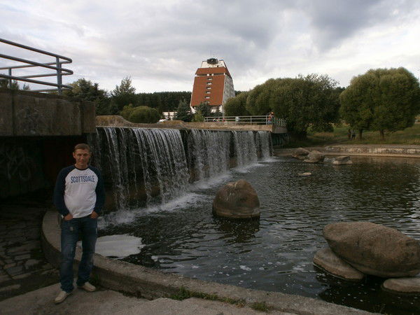 Сергей Киселев