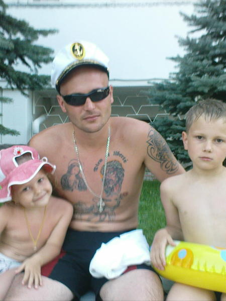 Алексей Бирюков