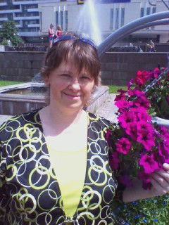 Снежана Шилина