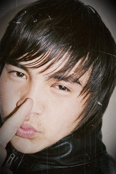 ____________ Жаник_______