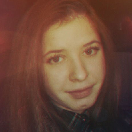 Валентина Ложкина