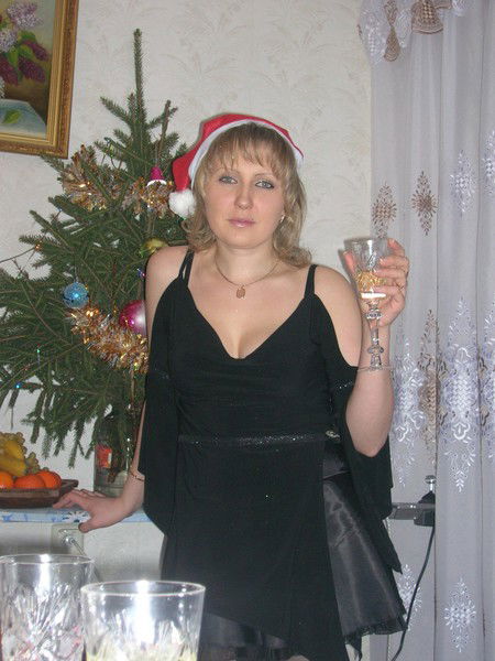 Наташа Егорова