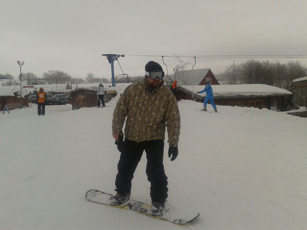 Сергей Пименов