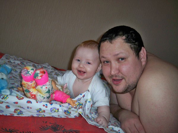 Ренат Гареев