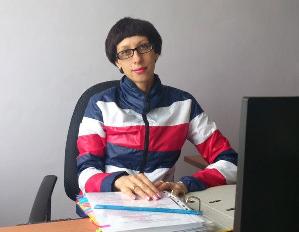 Анна Муратова