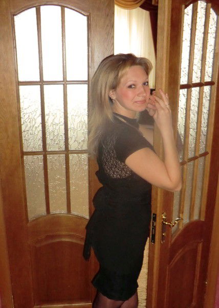 Наташенька Колбасенко