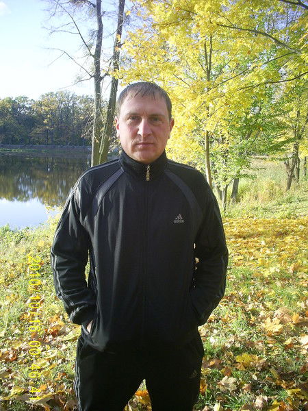 Александр Никешин