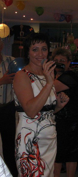 Елена Качалина