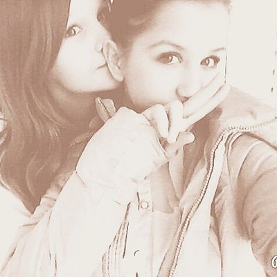 Вика Тарасова