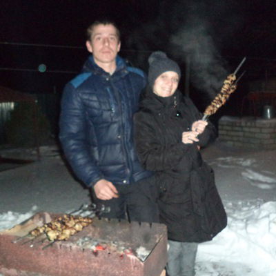 Андрей Лымарь