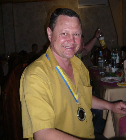 Константин Кот