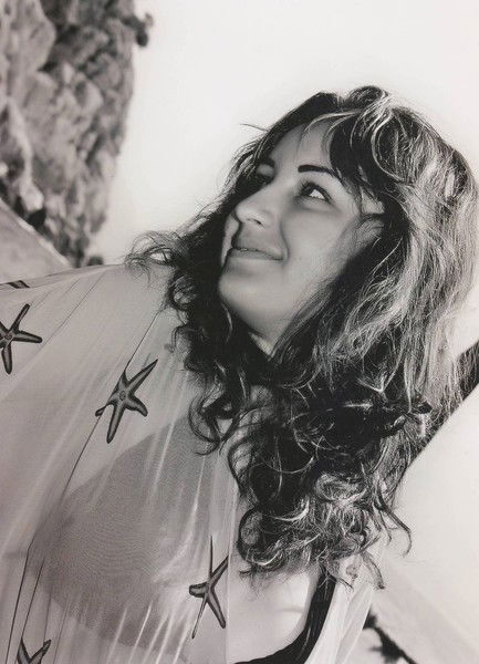 Ольга Лазарева