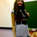 Надя Медведева