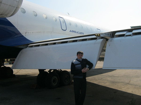 Андрей Резник