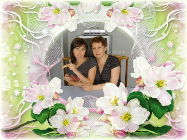 Ирина Виноградова