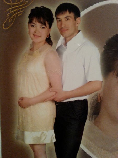 Акмарал Сулейменова