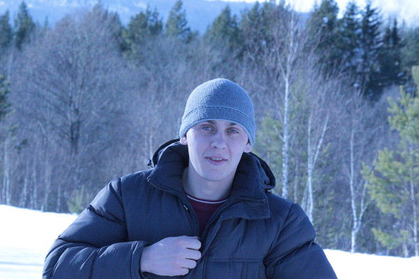 Александр Жирнов