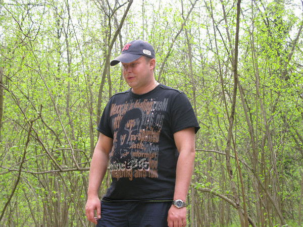 Виталий Полюшин