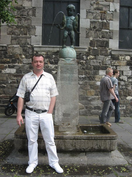 Виталий Крафт